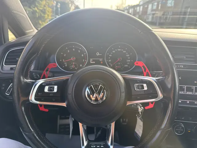 Volkswagen Golf 2.0 TSI GTI 2014 Benzine 14