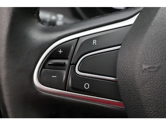 Renault Kadjar 1.2 TCe Extase 2016 Benzine 41