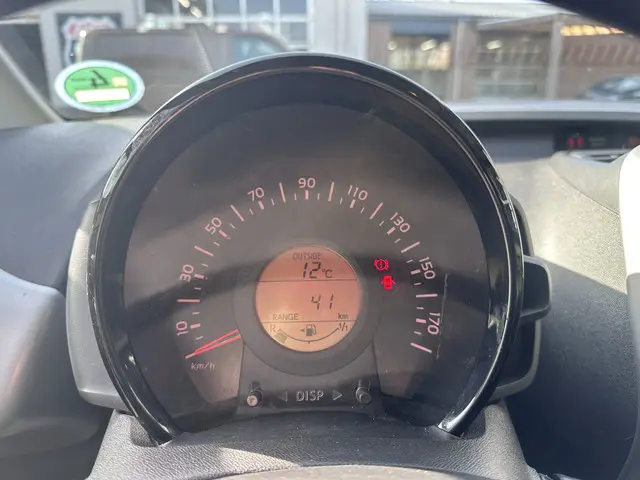 Peugeot 108 1.0 e-VTi Active 2016 Benzine 21