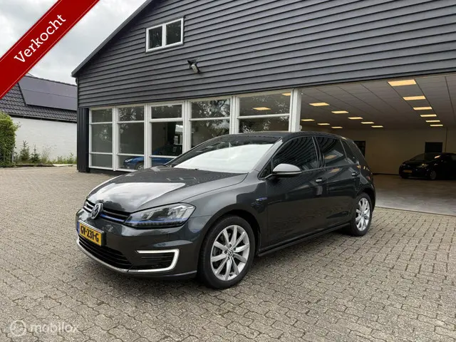 Volkswagen Golf 3
