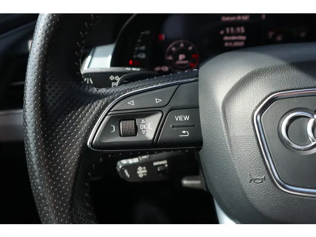 Audi Q7 3.0 TDI e-tron quattro Sport 2017 Hybride Diesel 44