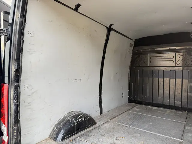 Iveco Daily 35S18 3.0 2020 Diesel 13