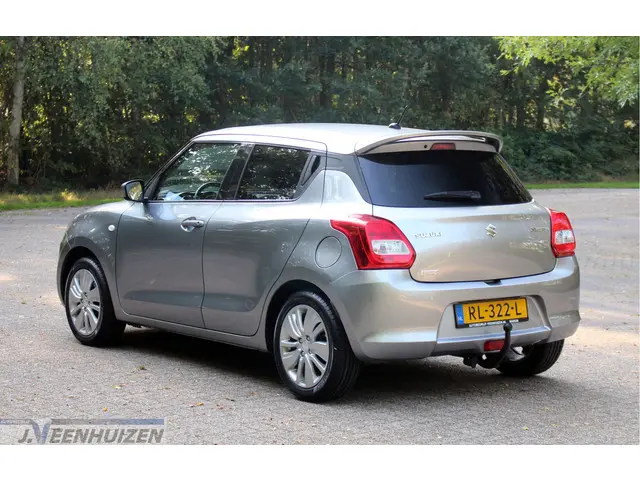 Suzuki Swift 1.2 Select 2018 Benzine 2