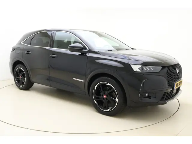 DS DS 7 Crossback 1.6 PureTech So Chic 2019 Benzine 8