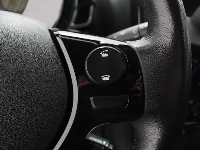 Citroën C1 1.0 VTi Feel 2020 Benzine 17
