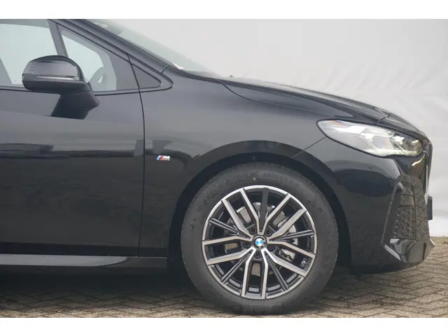BMW 2 Serie Active Tourer 218i 2026 Benzine 7