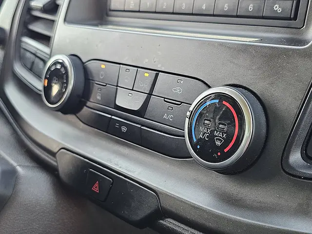 Ford Transit 350 2022 Diesel 11