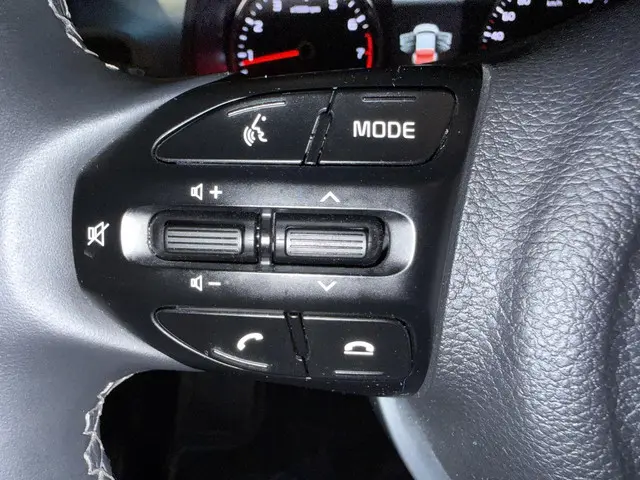 Kia Stonic 1.0 T-GDi MHEV ComfortLine 2022 Benzine 18