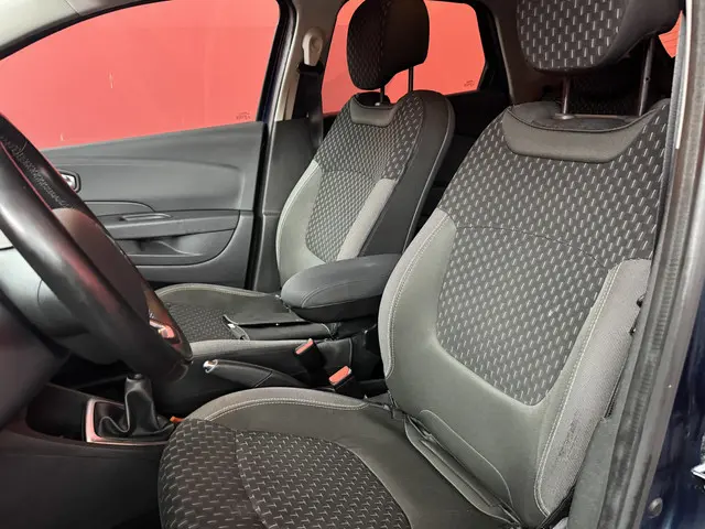 Renault Captur 0.9 TCe Intens 2019 Benzine 7