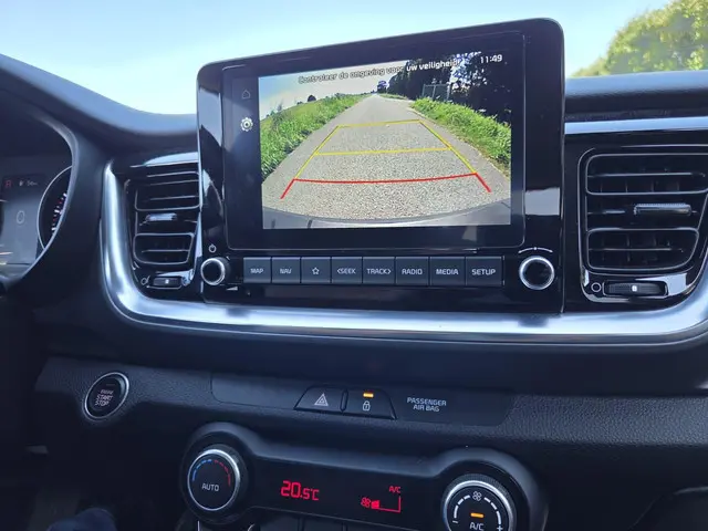 Kia Stonic 1.0 T-GDi MHEV DynamicPlusLine 2022 Benzine 18