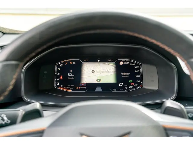 CUPRA Formentor 2.0 TSI 4DRIVE Beats Camera 2021 Benzine 41