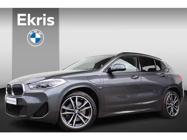 BMW X2 xDrive25e 2021 Hybride Benzine