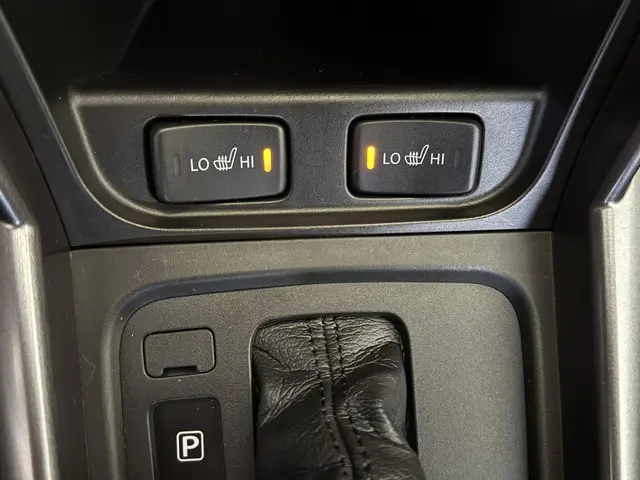 Suzuki S-Cross 1.5 Hybrid Select 2024 Hybride Benzine 17