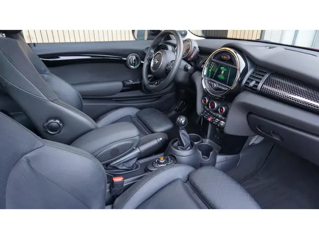 MINI Cooper S 2.0 192pk 3Drs Chili 2020 Benzine 10