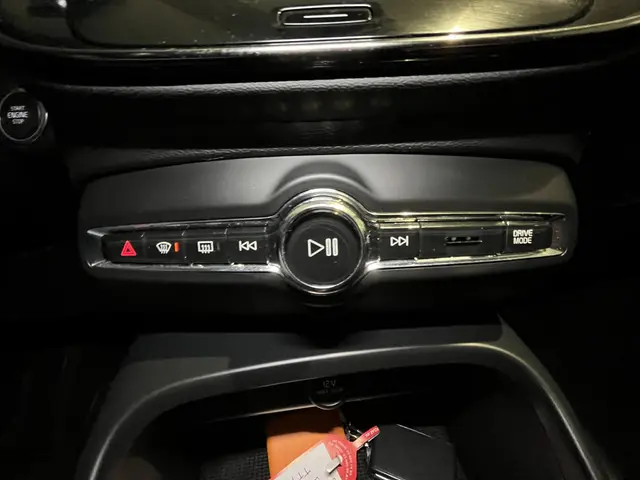 Volvo XC40 2.0 T4 Inscription 2018 Benzine 27