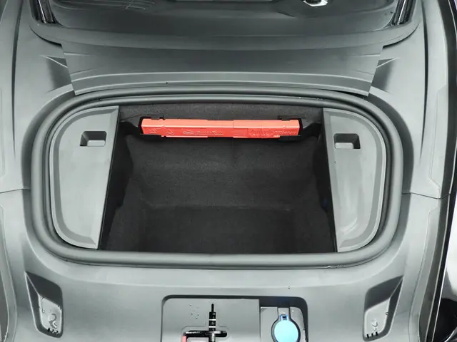 Porsche Taycan Cross Turismo 4 93 kWh 2022 Elektrisch 39