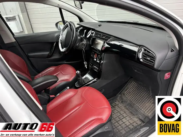 Citroën C3 1.2 PureTech Collection 2015 Benzine 5