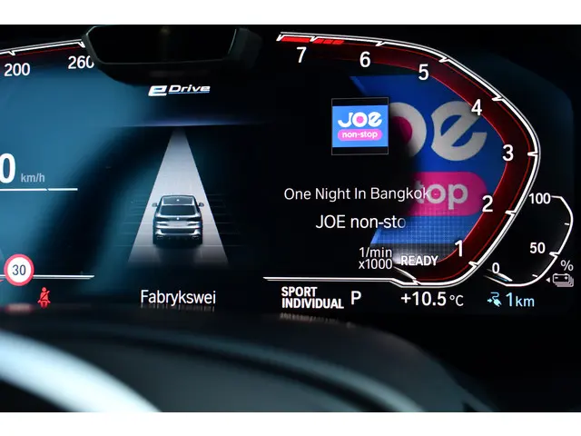 BMW X5 xDrive45e M-Sport 2021 Hybride Benzine 60