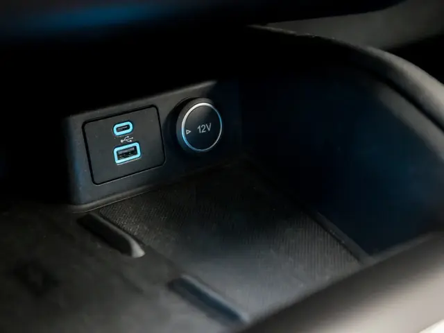 Ford Kuga 1.5 EcoBoost Titanium X 2020 Benzine 36