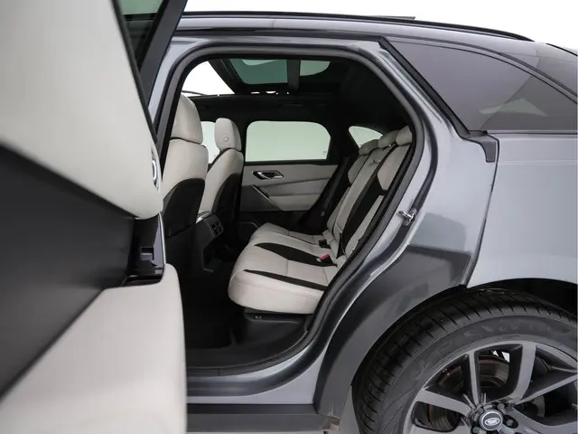 Land Rover Range Rover Velar 3.0 V6 AWD HSE 2017 Diesel 10