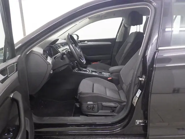 Volkswagen Passat VARIANT 1.5 TSI BUSINESS 2022 Benzine 5