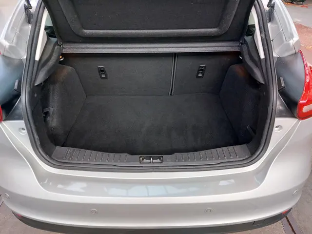 Ford Focus 1.0 Trend 2016 Benzine 16