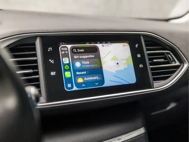 Peugeot 308 SW 1.2 PureTech Sport 2019 Benzine 23