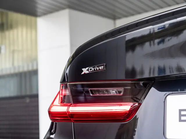 BMW 3 Serie Sedan M340i xDrive 2022 Benzine 22