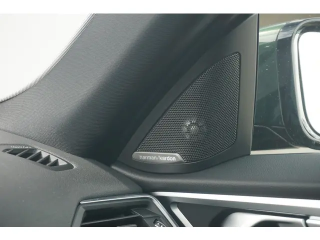 BMW i4 eDrive35 2024 Elektrisch 16
