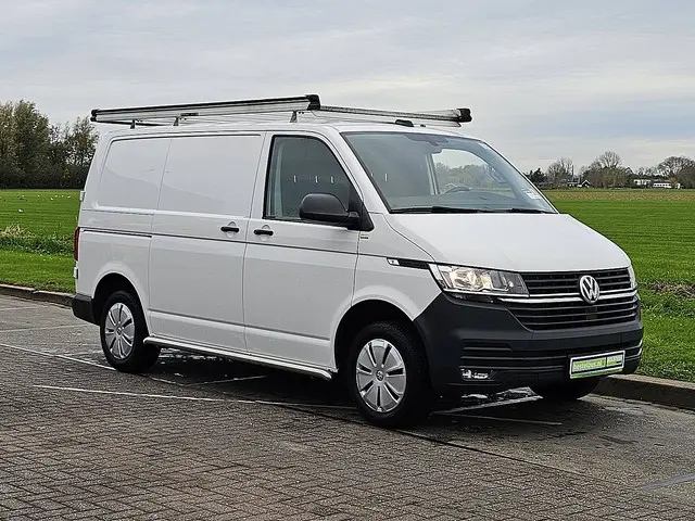 Volkswagen Transporter 2.0 TDI 2022 Diesel 5