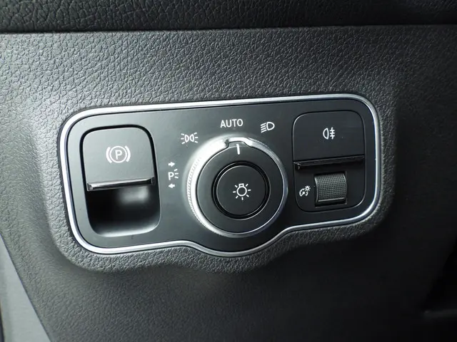 Mercedes-Benz GLB AMG 35 4MATIC 2022 Benzine 20