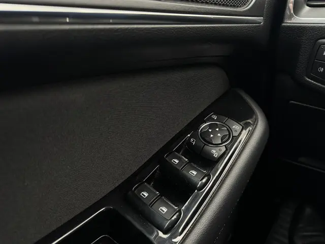 Ford S-Max 1.5 Titanium 7p. 2018 Benzine 30