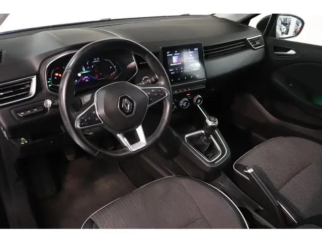 Renault Clio 1.0 TCe Bi-Fuel Intens 2020 Benzine 27