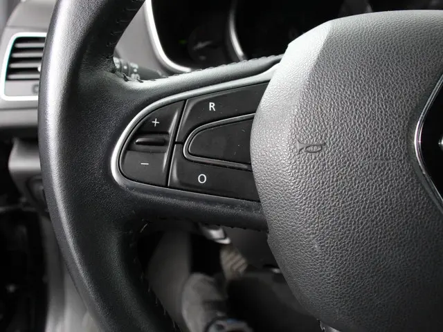 Renault Mégane 1.2 TCe Limited 2017 Benzine 16