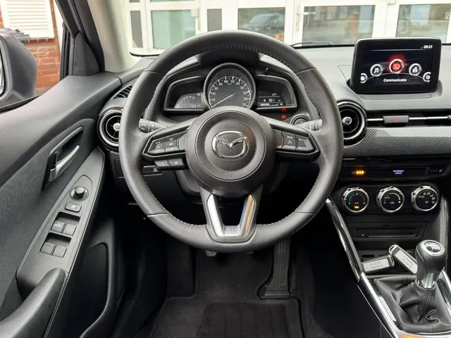 Mazda 2 1.5 Skyactiv-G GT-M 2019 Benzine 15
