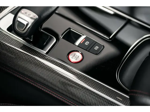 Audi S8 4.0 TFSI plus quattro Leer Pano Vol 2017 Benzine 56