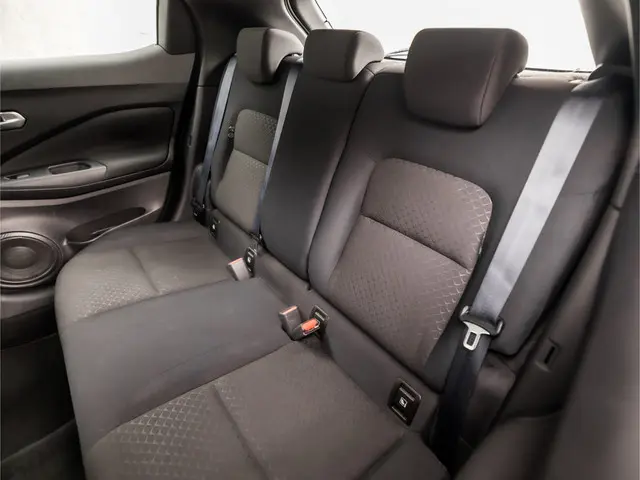 Nissan Juke 1.0 DIG-T Sport 2020 Benzine 16