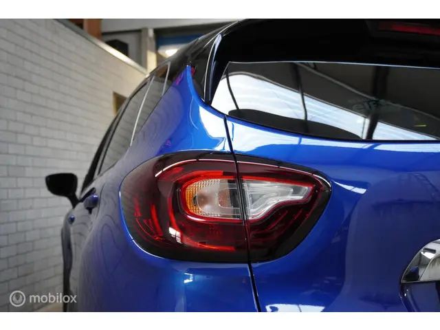 Renault Captur 1.3 TCe Version S 2019 Benzine 9