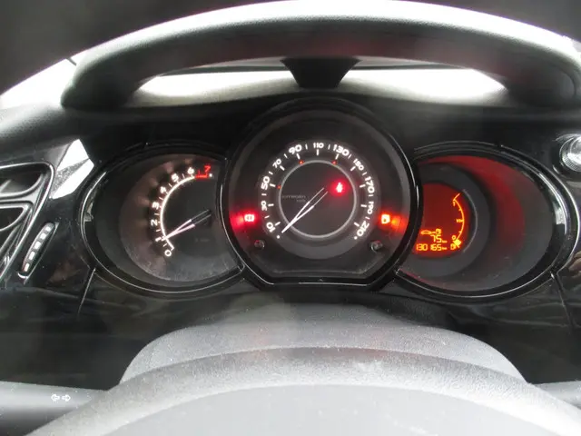 Citroën C3 1.4 Collection 2012 Benzine 12