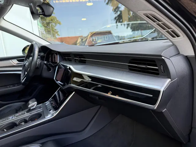 Audi A6 Avant 45 TFSI Sport 2019 Benzine 33