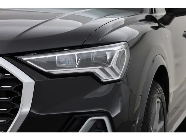 Audi Q3 Sportback 35 TFSI S Line 2020 Benzine 27