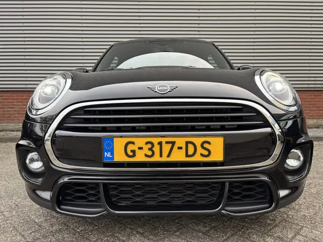 MINI Cooper 3