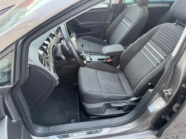 Volkswagen Golf 1.4 TSI CUP Edition 40 2014 Benzine 10