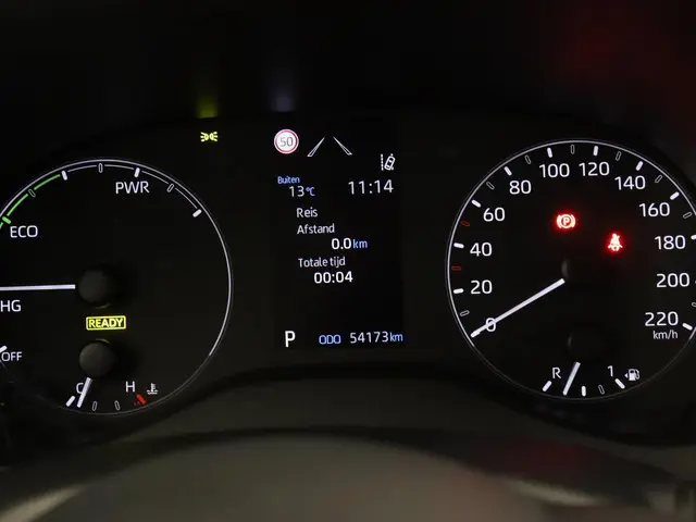 Toyota Yaris 1.5 Hybrid Active 2021 Hybride Benzine 20