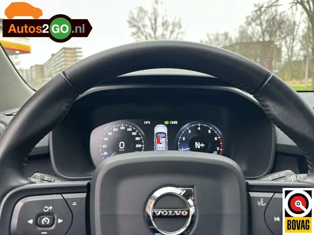 Volvo XC40 1.5 T3 Inscription 2018 Benzine 5