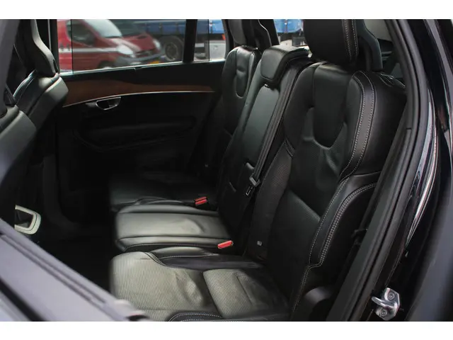 Volvo XC90 2.0 T5 AWD Inscription 2018 Benzine 23