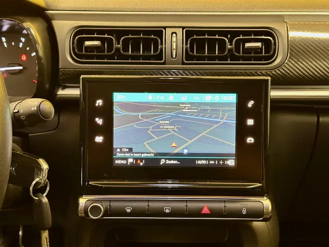 Citroën C3 1.2 PureTech Feel Edition 2018 Benzine 25