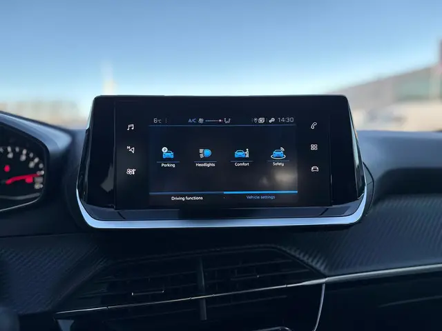 Peugeot 208 1.2 PureTech Active Pack 2022 Benzine 30