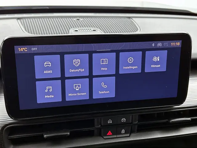 Jeep Avenger 1.2 Longitude 2024 Benzine 30