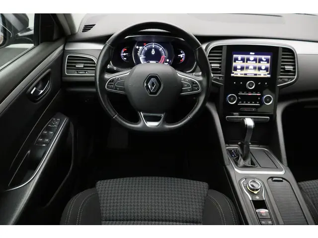 Renault Talisman 2